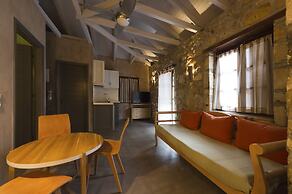 Small Luxury Hotel 1800