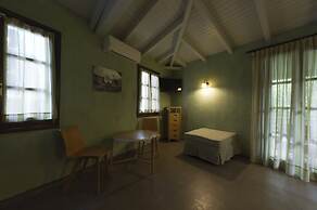 Small Luxury Hotel 1800