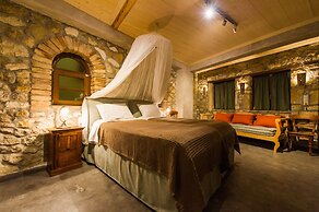 Small Luxury Hotel 1800