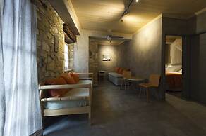 Small Luxury Hotel 1800