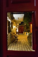 Small Luxury Hotel 1800