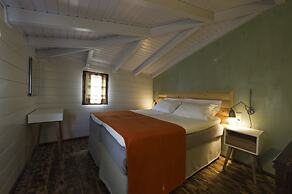 Small Luxury Hotel 1800