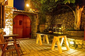 Small Luxury Hotel 1800