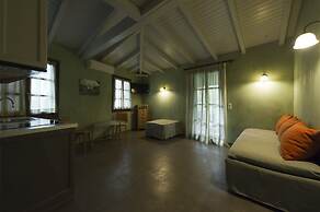 Small Luxury Hotel 1800