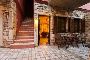 Small Luxury Hotel 1800