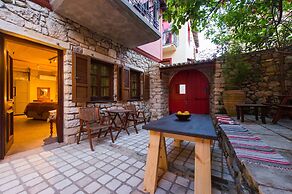 Small Luxury Hotel 1800