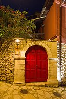 Small Luxury Hotel 1800