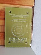 Small Luxury Hotel 1800