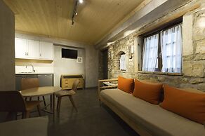 Small Luxury Hotel 1800