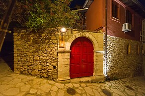 Small Luxury Hotel 1800