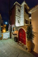 Small Luxury Hotel 1800