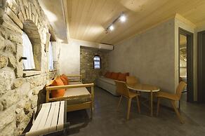 Small Luxury Hotel 1800