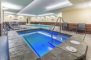 Fairfield Inn & Suites by Marriott Aberdeen