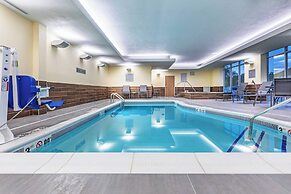 Fairfield Inn & Suites by Marriott Aberdeen