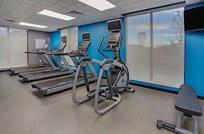 Fairfield Inn & Suites by Marriott Aberdeen