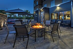 Fairfield Inn & Suites by Marriott Aberdeen