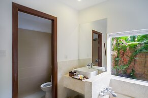 Cozy Boutique Hotel Siem Reap
