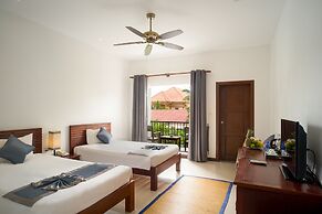 Cozy Boutique Hotel Siem Reap