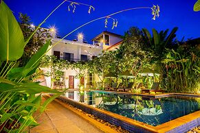 Cozy Boutique Hotel Siem Reap