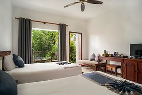 Cozy Boutique Hotel Siem Reap
