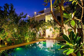 Cozy Boutique Hotel Siem Reap