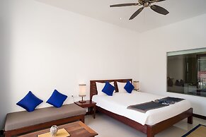 Cozy Boutique Hotel Siem Reap