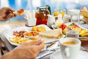 Cozy Boutique Hotel Siem Reap