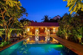 Cozy Boutique Hotel Siem Reap