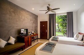 Cozy Boutique Hotel Siem Reap