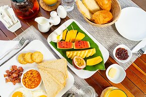 Cozy Boutique Hotel Siem Reap