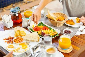 Cozy Boutique Hotel Siem Reap