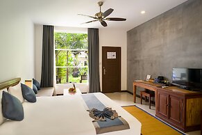 Cozy Boutique Hotel Siem Reap