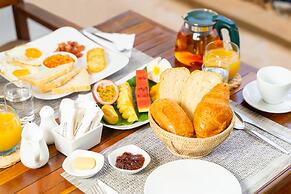 Cozy Boutique Hotel Siem Reap