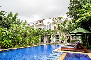 Cozy Boutique Hotel Siem Reap
