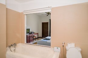 Cozy Boutique Hotel Siem Reap