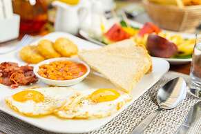 Cozy Boutique Hotel Siem Reap