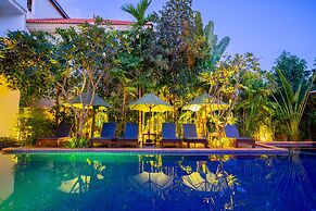 Cozy Boutique Hotel Siem Reap