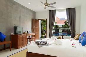 Cozy Boutique Hotel Siem Reap