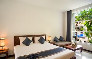 Cozy Boutique Hotel Siem Reap