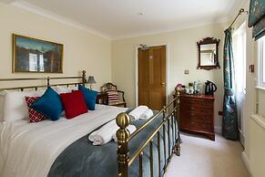 The Portland Guesthouse