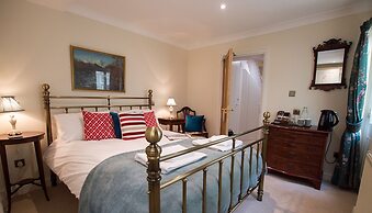 The Portland Guesthouse