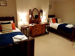 The Portland Guesthouse