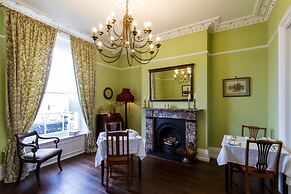 The Portland Guesthouse