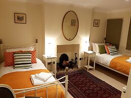The Portland Guesthouse