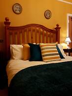 The Portland Guesthouse