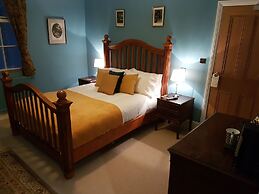 The Portland Guesthouse