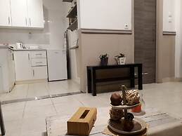 Central Cozy Cute Downtown Studio 1BR