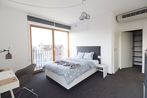 Lucky Apartments  Wita Stwosza 15