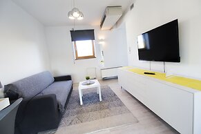 Lucky Apartments  Wita Stwosza 15