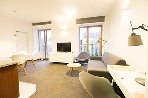 Lucky Apartments  Wita Stwosza 15